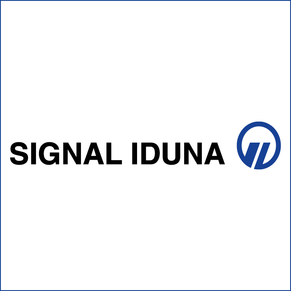 Logo SIGNAL IDUNA Gruppe